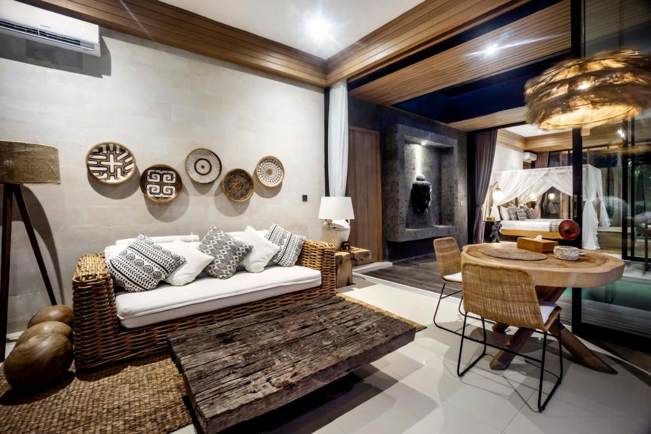 Villa Flesh By Balisuperhost Ubud (Bali)